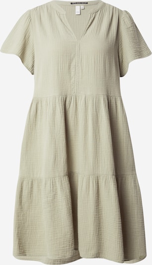 QS Ljetna haljina u pastelno zelena, Pregled proizvoda