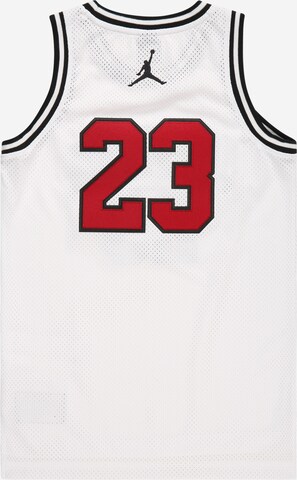 Jordan - Camiseta en blanco