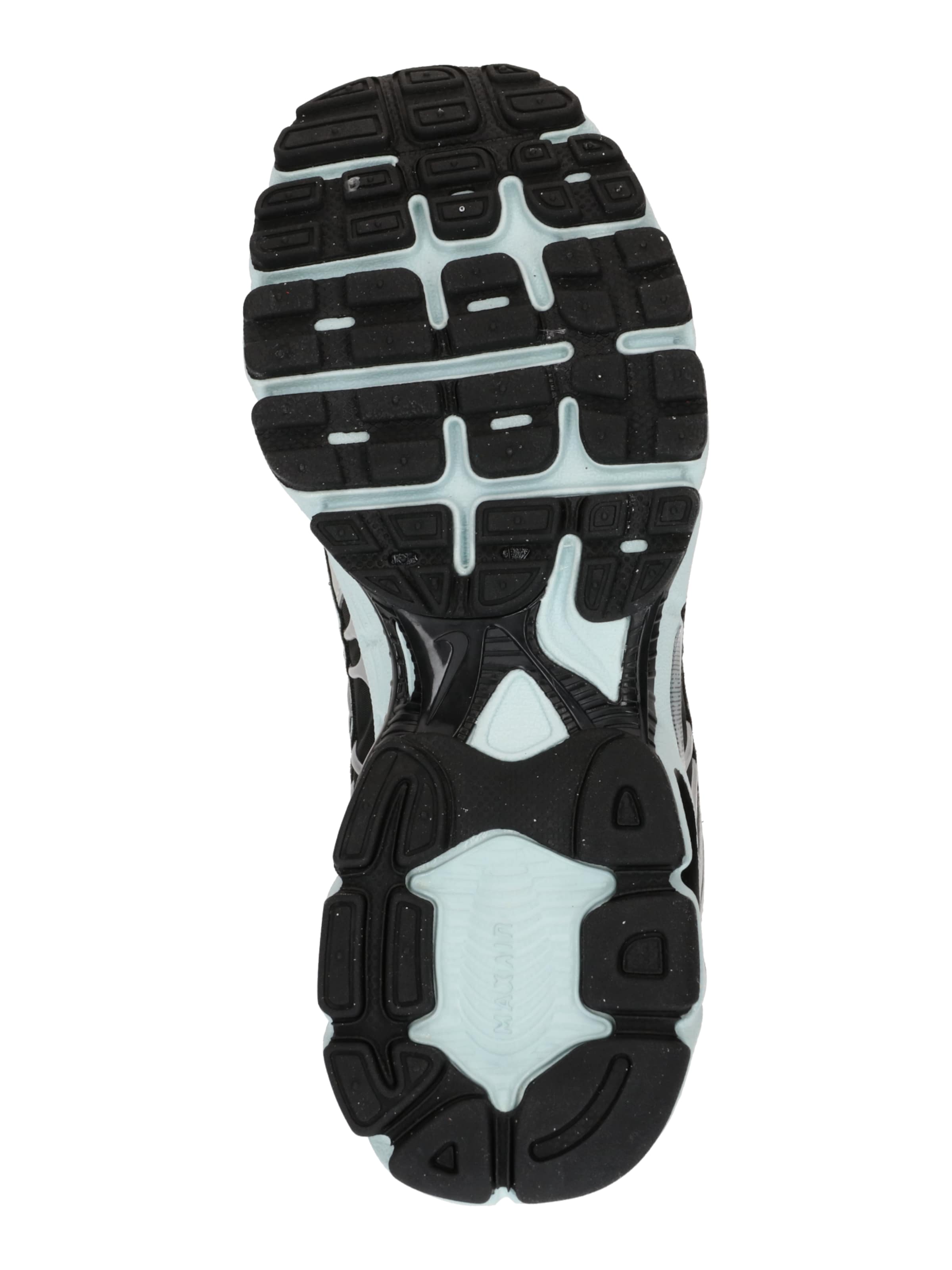 Nike Sportswear Platform trainers 'AIR MAX MOTO 2K' in Silver