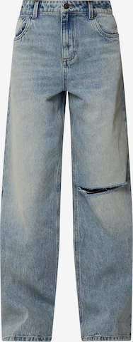 Loosefit Jeans di Good For Nothing in blu: frontale