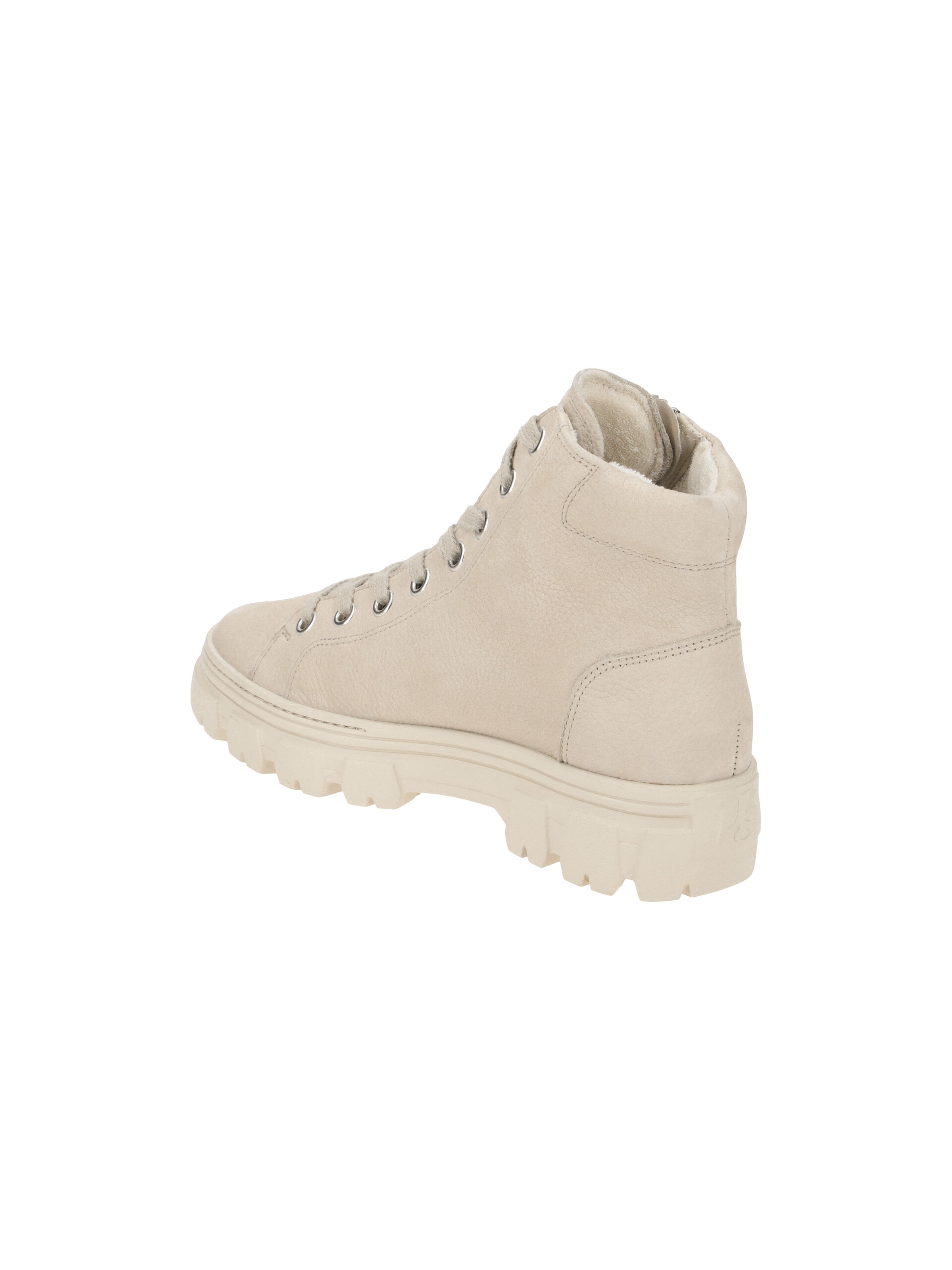 Paul Green Boots‌‌ in Beige