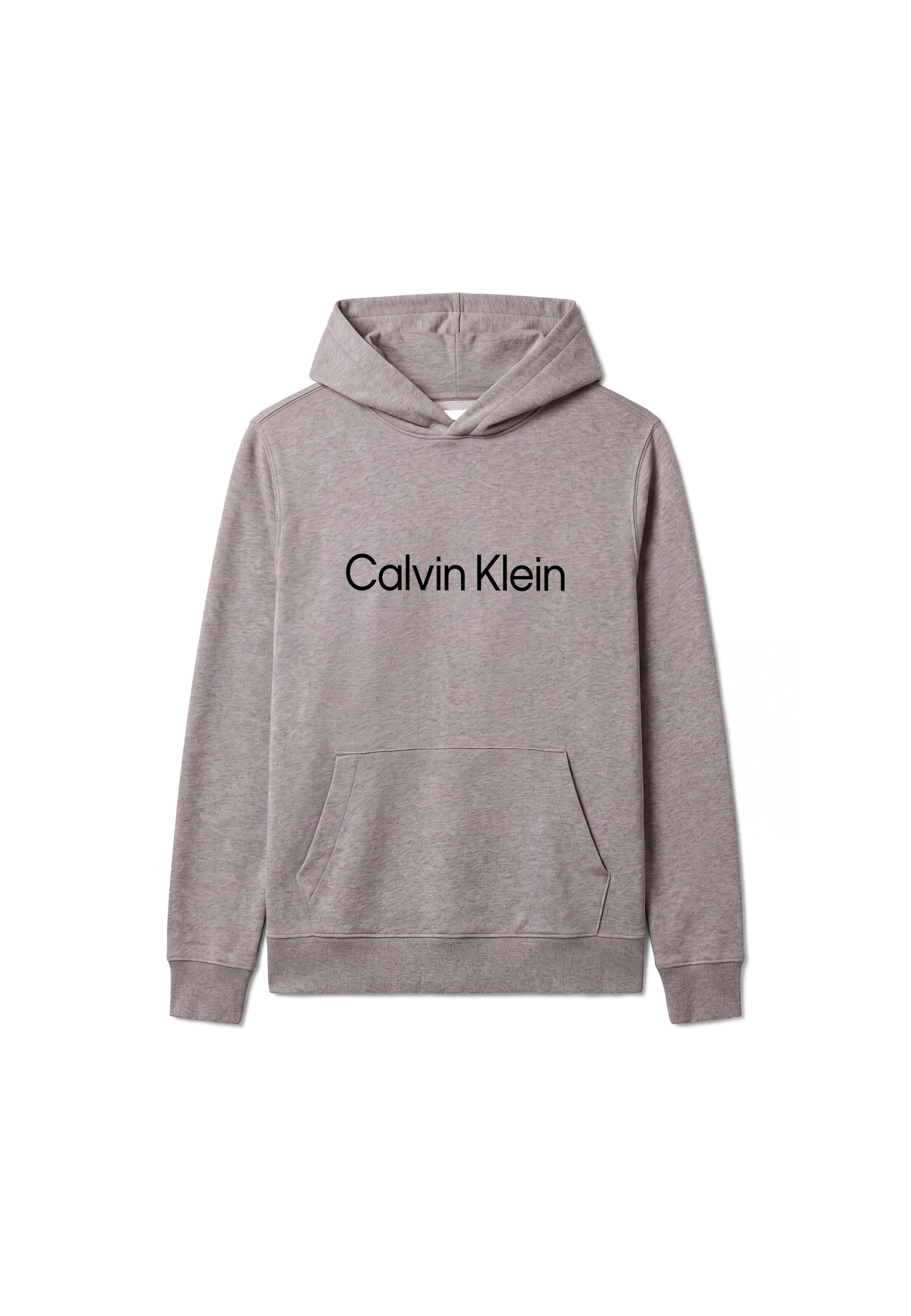 Calvin Klein Majica v velikosti S  | pegasto siva / črna barva, Prikaz izdelka