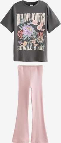 pilka Next Rinkinys: priekis