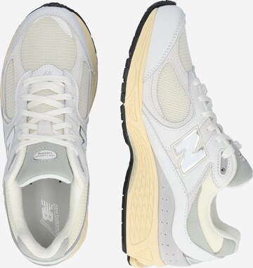 new balance - Sapatilhas baixas '2002' em branco