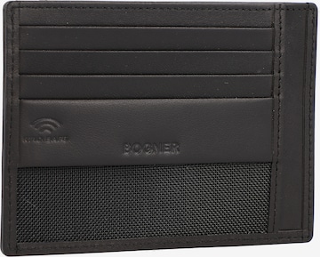 BOGNER Etui 'Aspen Nelian' in Zwart