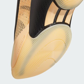 ADIDAS PERFORMANCE Sports shoe 'D.O.N. Issue 6' in Yellow