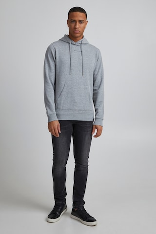 Casual Friday Sweatshirt 'Sinius' in Grey
