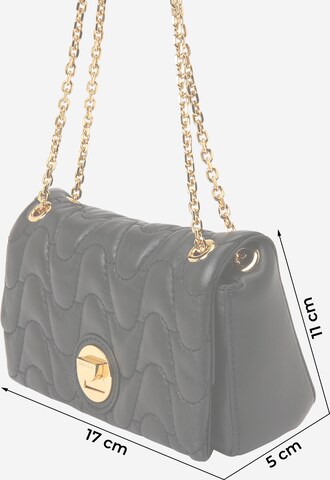 Coccinelle Crossbody bag 'LIYA' in Black