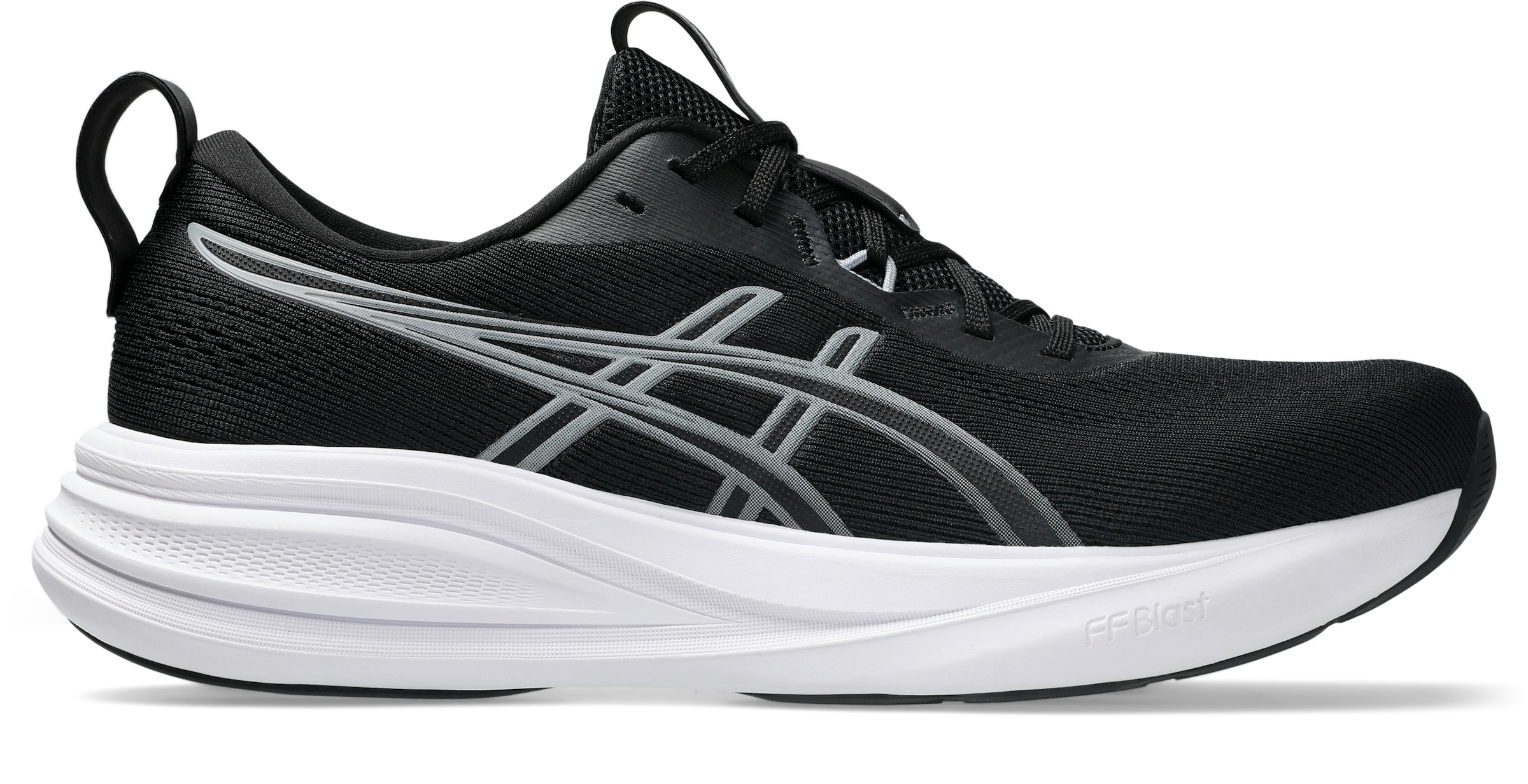 ASICS Running shoe 'Gel-Pulse 17' in Black