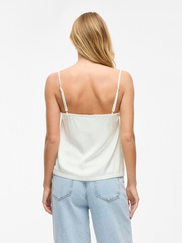 VILA Top 'VIHogi' in White