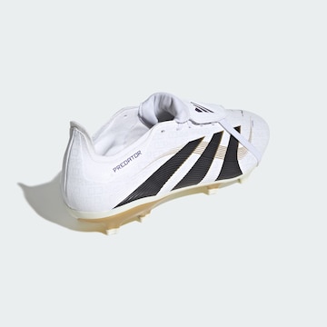 ADIDAS PERFORMANCE Fußballschuh 'Predator League' in Weiß
