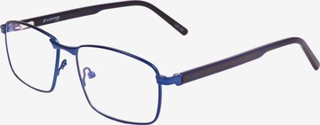 Occhiali 'LS2013' di LOTTO in blu: frontale