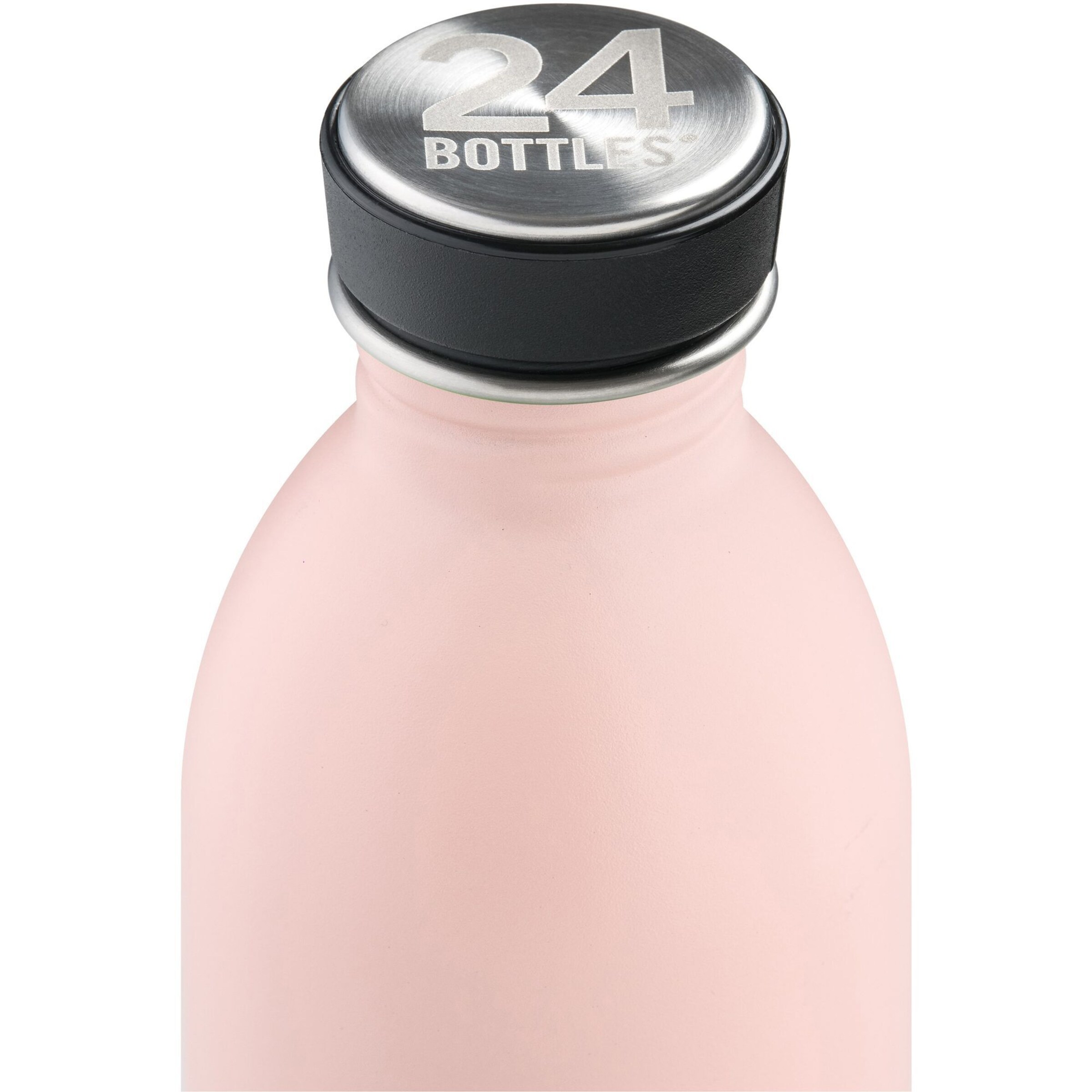 24Bottles Drinking Bottle ' Urban 500 ml' in Pink