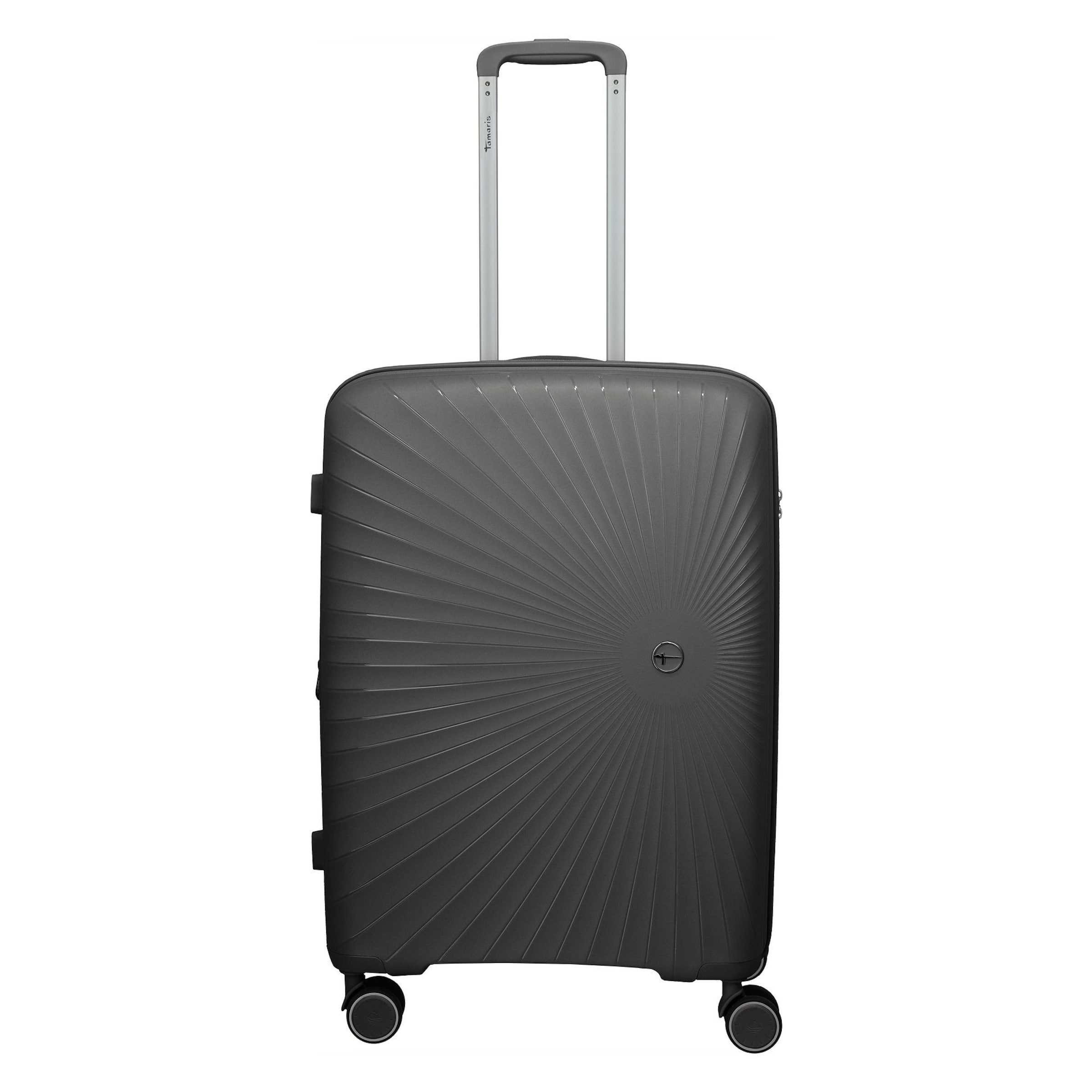 Valisette 'Tamaris x Travelite' TRAVELITE en gris : devant