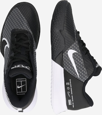 NIKE Обувь для бега 'Air Zoom Vaport Pro 2' в Черный
