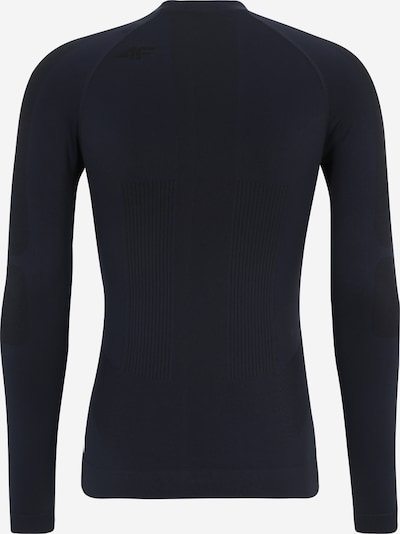 4F Performance Shirt in Navy, Item view