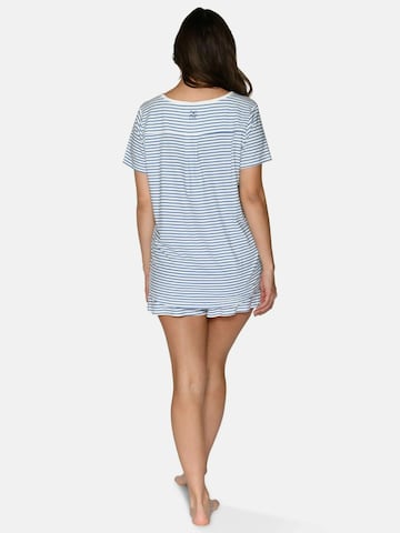 T-shirt 'Bea' CCDK Copenhagen en bleu