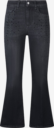 Jeans Liu Jo di colore nero denim, Visualizzazione prodotti