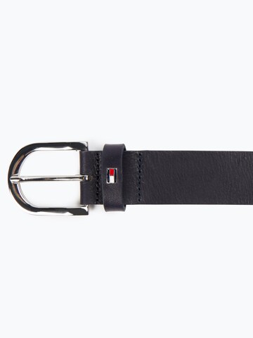 TOMMY HILFIGER Riem 'Danny' in Blauw