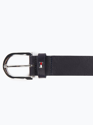 Ceinture 'Danny' TOMMY HILFIGER en bleu