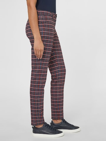 Regular Pantalon MADELEINE en rose