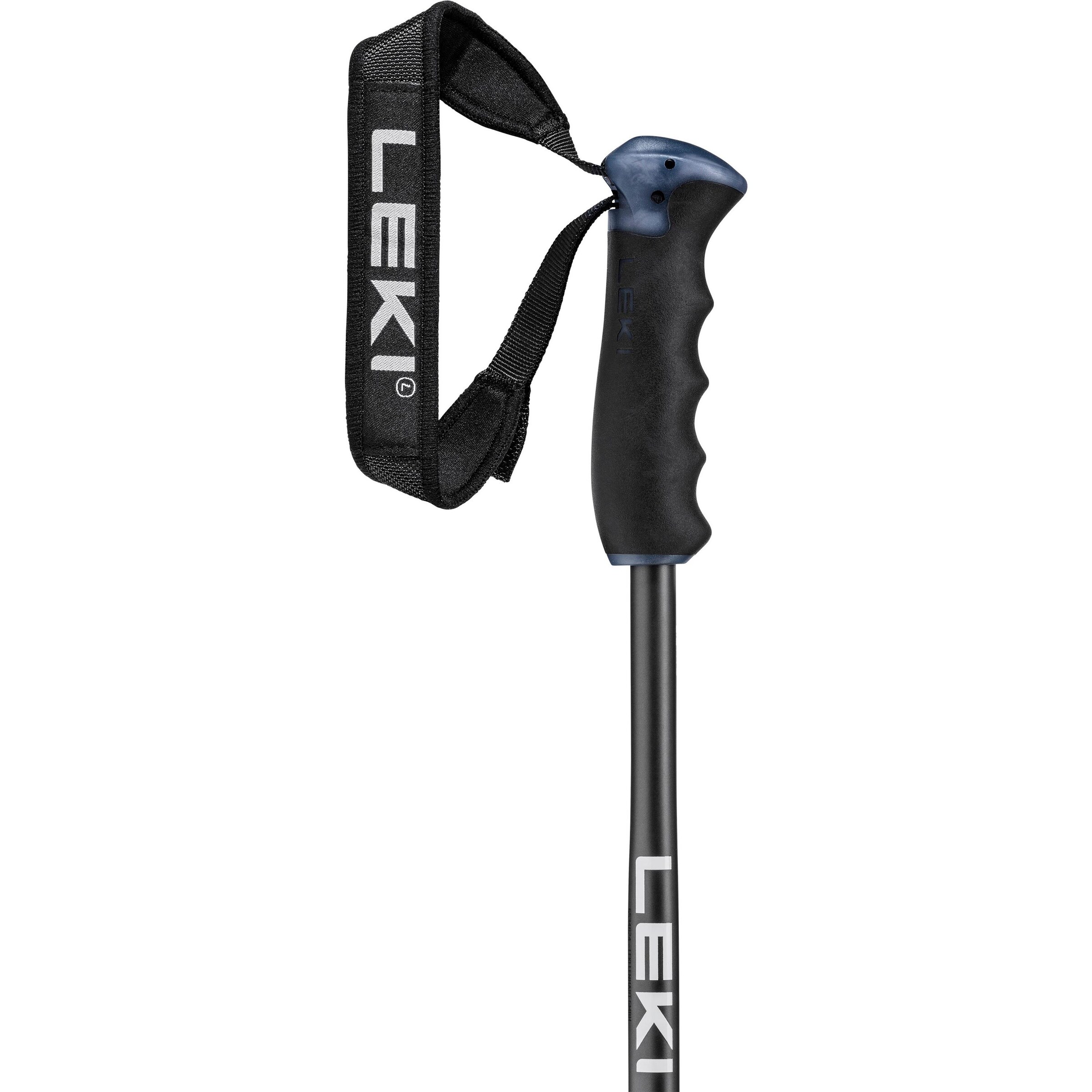 LEKI Stick 'Neolite Airfoil 23/24' in Black