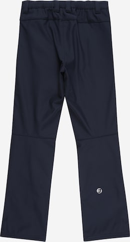 regular Pantaloni per outdoor di ICEPEAK in blu
