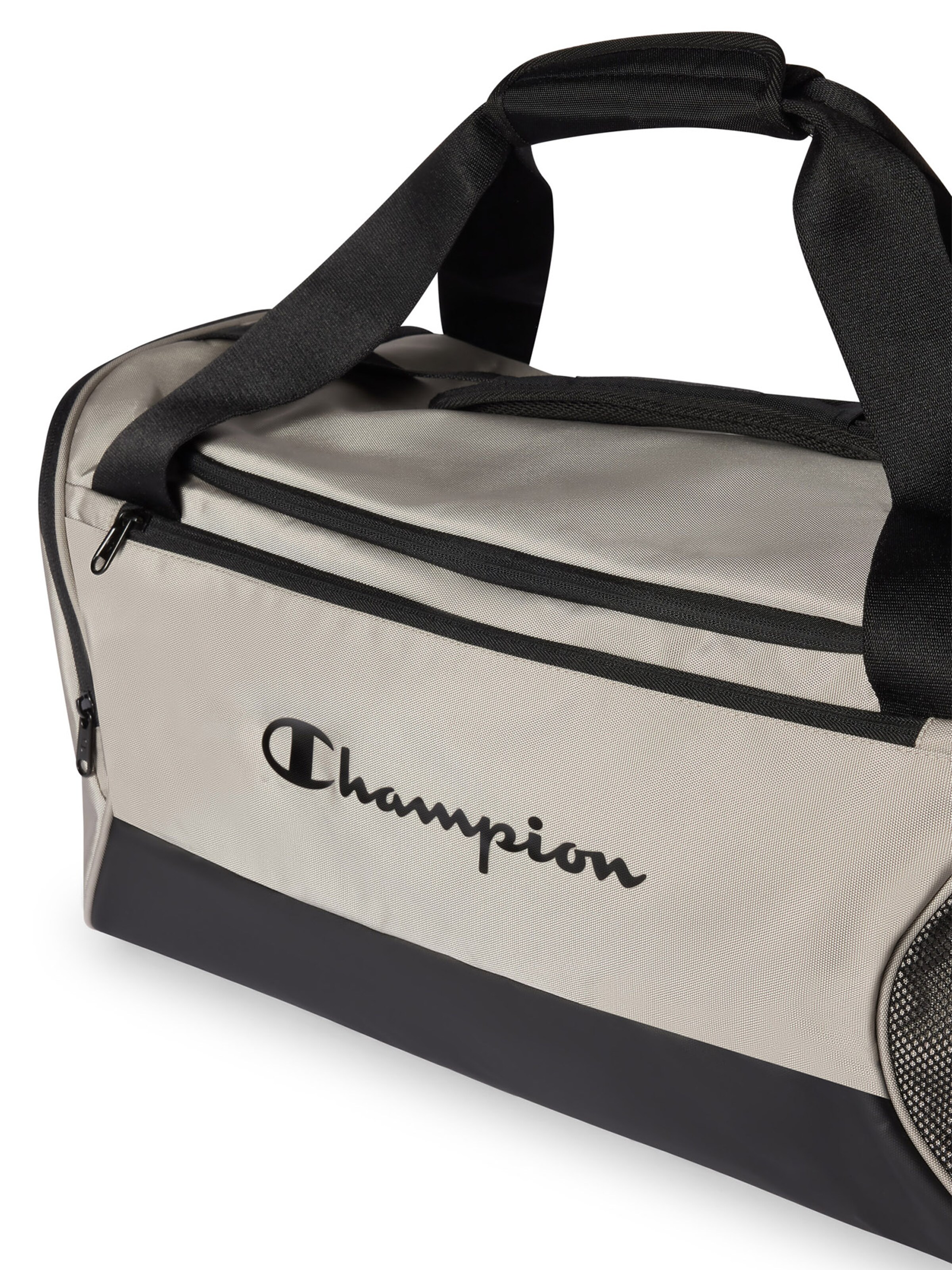 Champion Authentic Athletic Apparel Reistas in Grijs