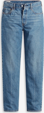 Jeans '501® 90's' di LEVI'S ® in blu: frontale