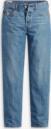 Džinsai '501® 90's' iš LEVI'S ®, spalva – tamsiai (džinso) mėlyna, Prekių apžvalga