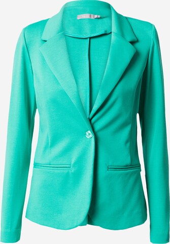 Blazer di Fransa in verde: frontale