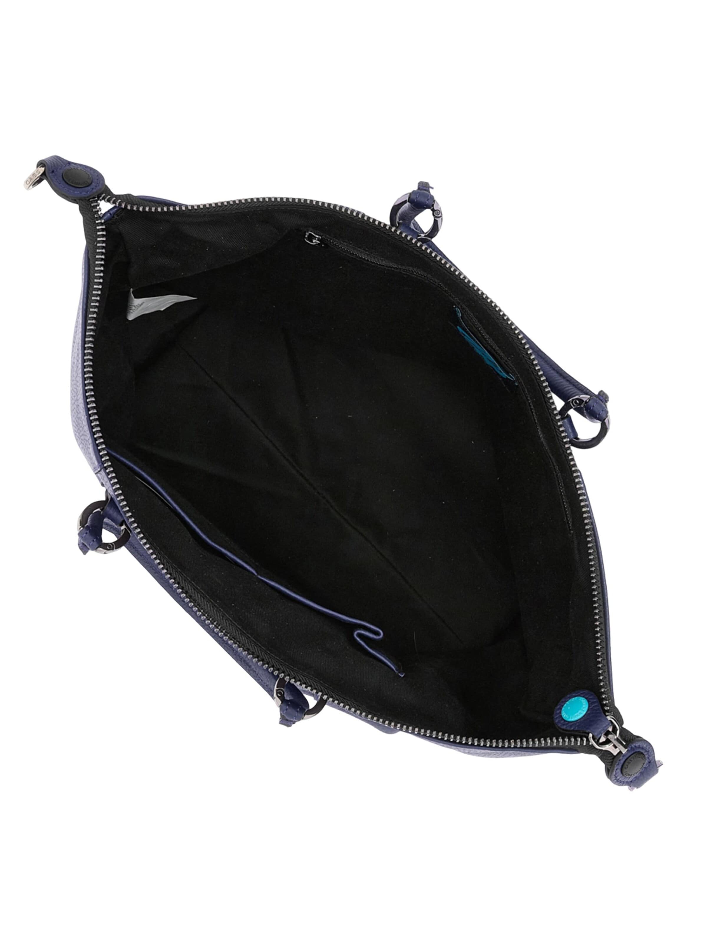 Sac à bandoulière Gabs en bleu