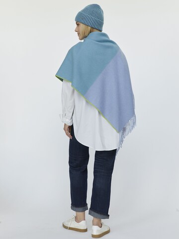 CODELLO Doek in Blauw