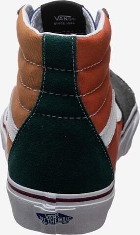 VANS High-Top Sneakers 'SK8-Hi' in Mixed colors