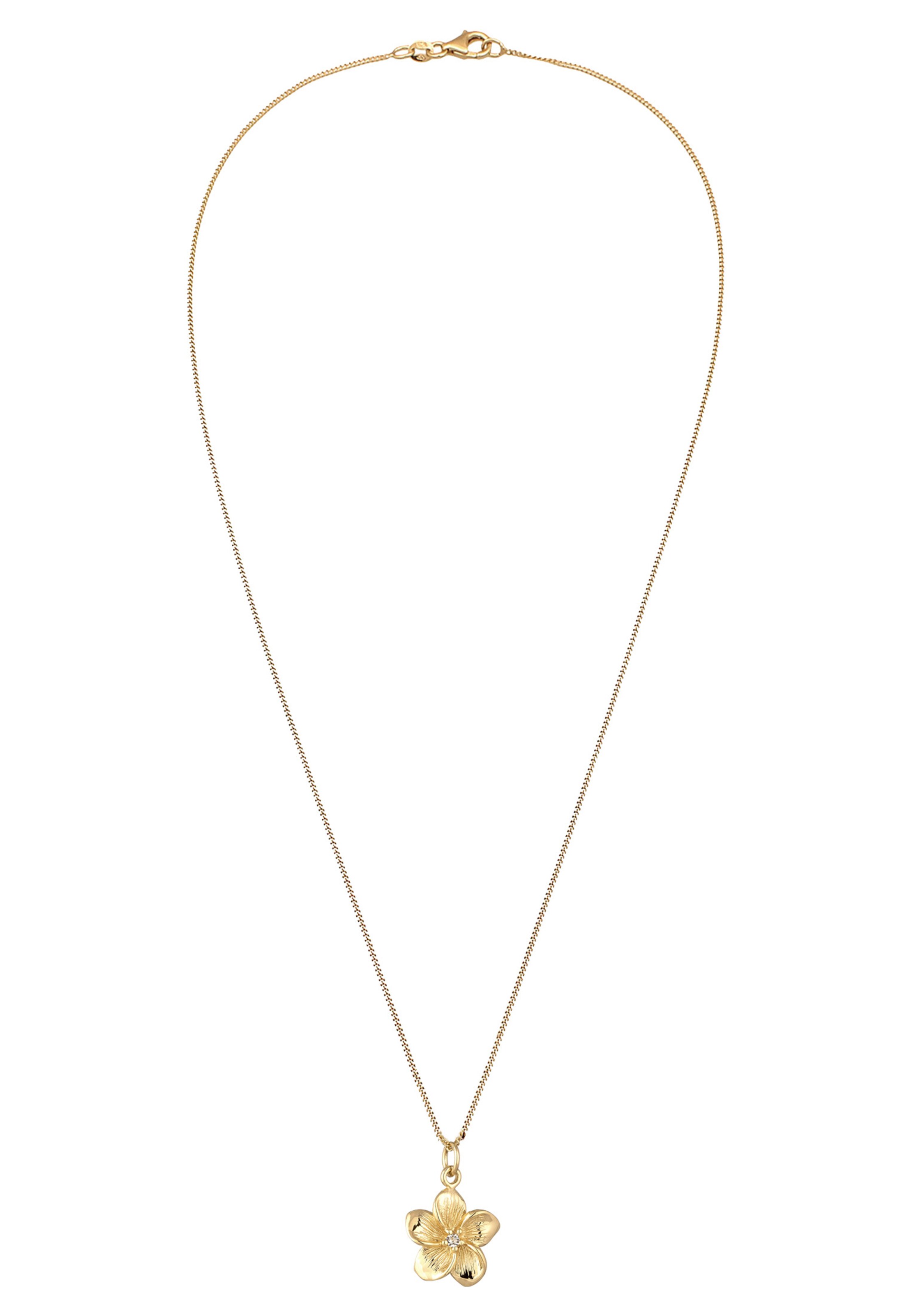 ELLI Kett, värv Kuld: eest vaates