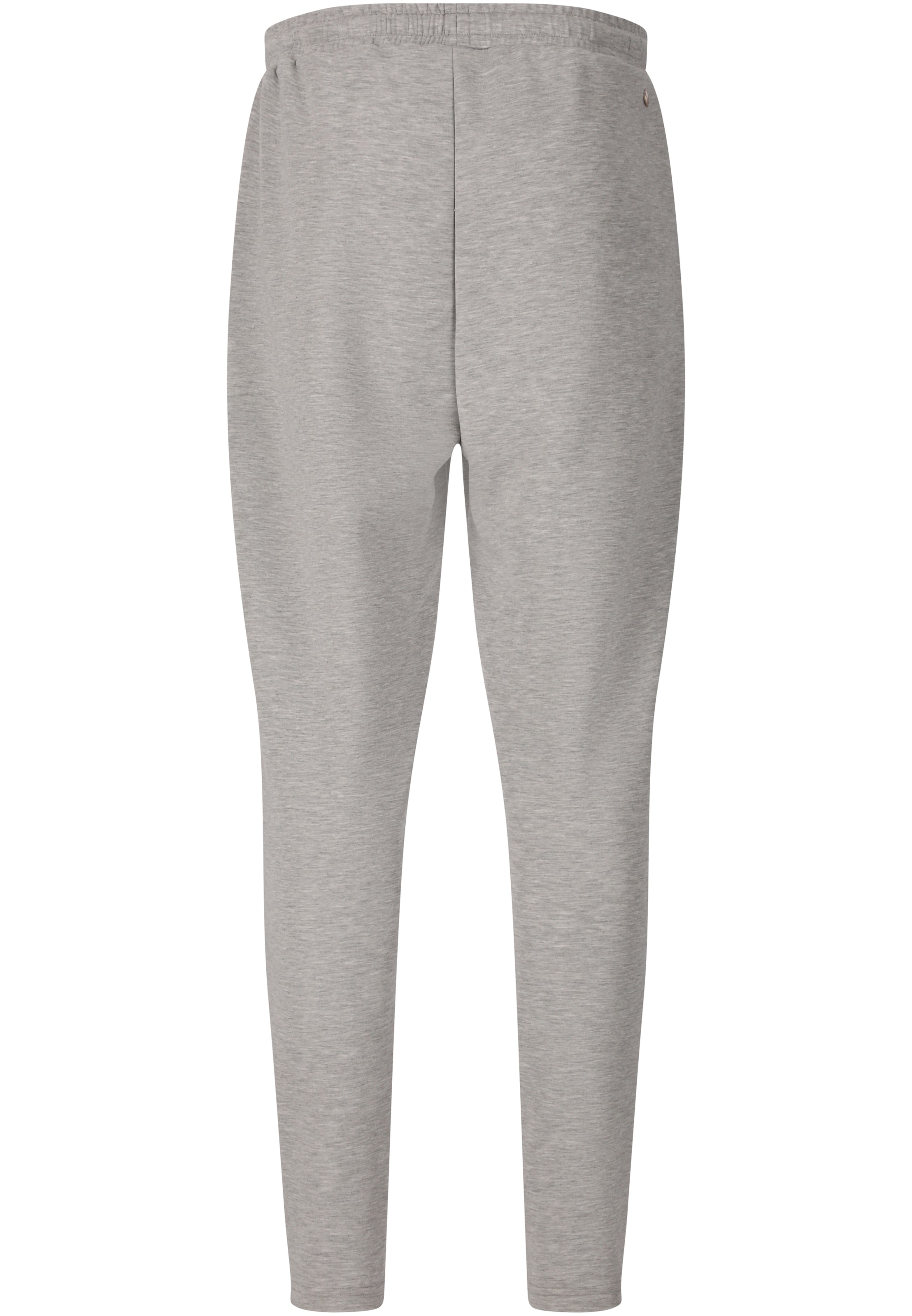 Athlecia Tapered Sweatpants 'Jacey' in Grau