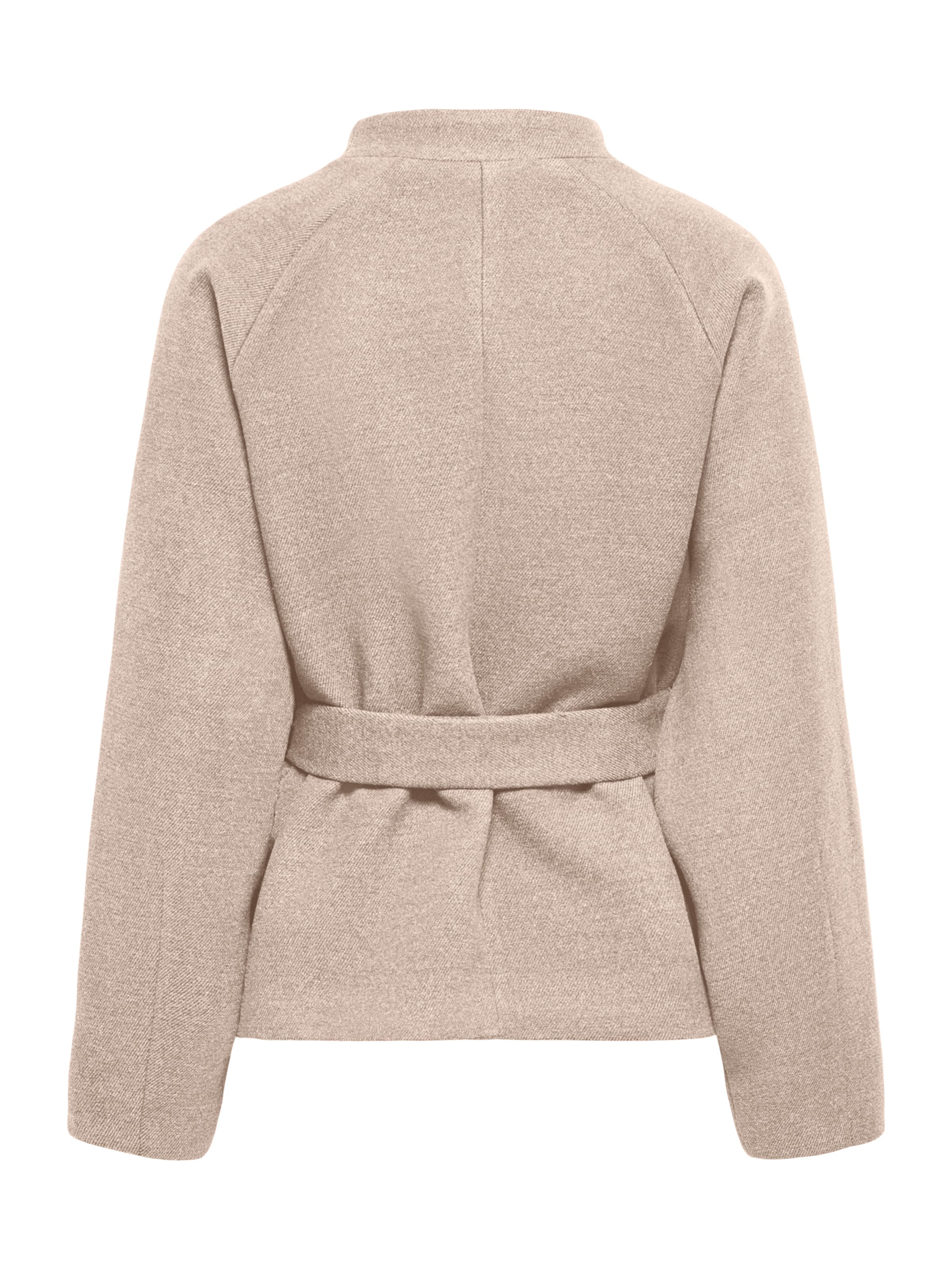 JDY Jacke 'JDYBLAKE' in Beige