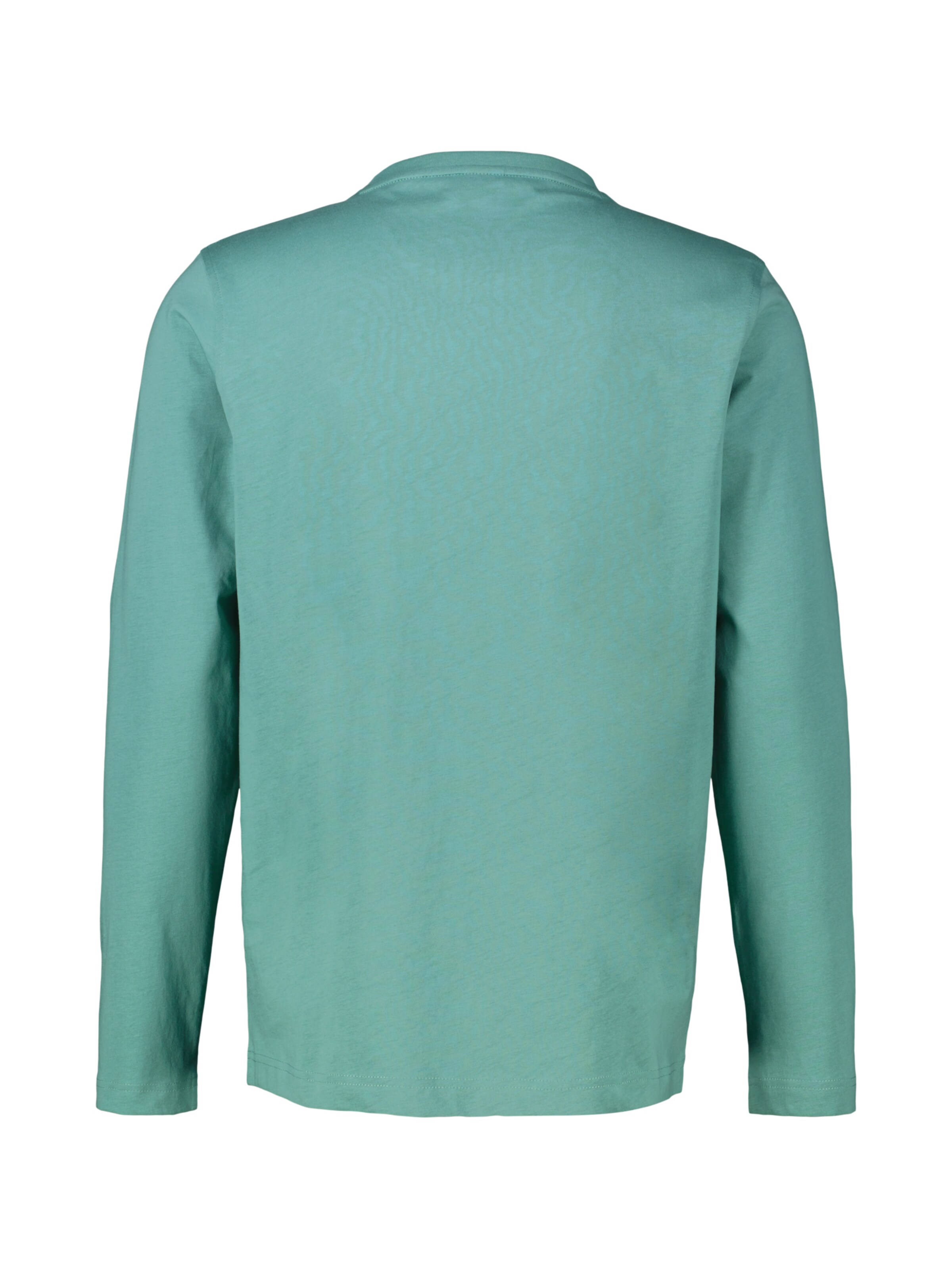 LERROS Sweatshirt in Green