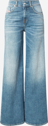 Džinsai '1978 D-AKEMI' iš DIESEL, spalva – tamsiai (džinso) mėlyna, Prekių apžvalga