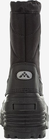 Mols Snow Boots 'Linga' in Black