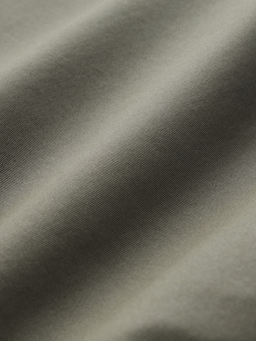 Coupe slim Pantalon chino Next en vert