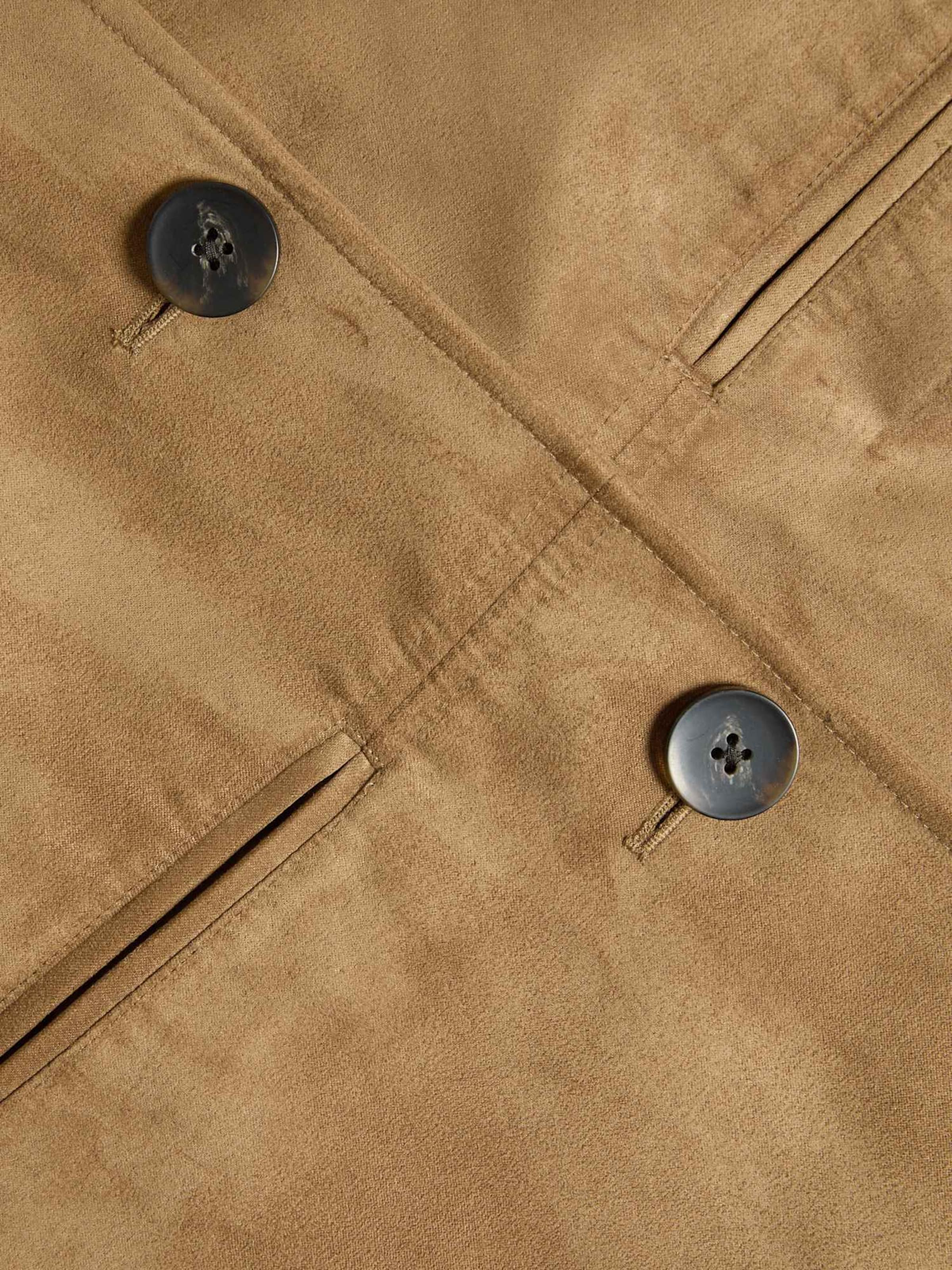 Marks & Spencer Between-season jacket in Beige
