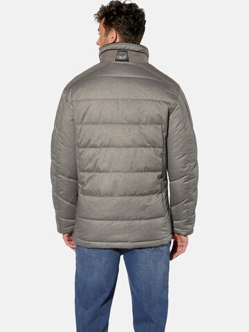 BABISTA Jacke 'Jacinto' in Beige