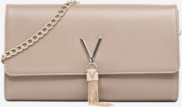 Pochette 'Divina' di VALENTINO in beige: frontale