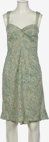 PERUVIAN CONNECTION Dress in S in Green: front