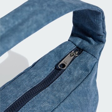Sac bandoulière ADIDAS ORIGINALS en bleu