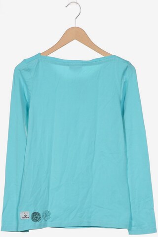 BRUNOTTI Langarmshirt L in Blau