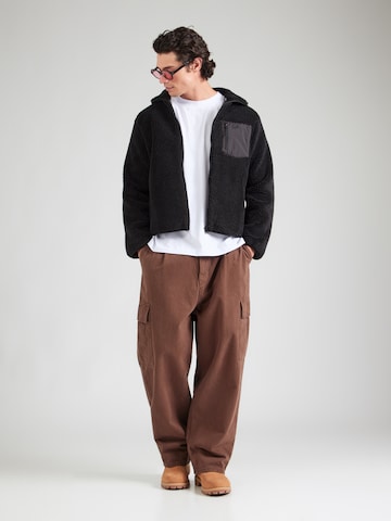 balta ELLESSE Marškinėliai 'Play Nice'