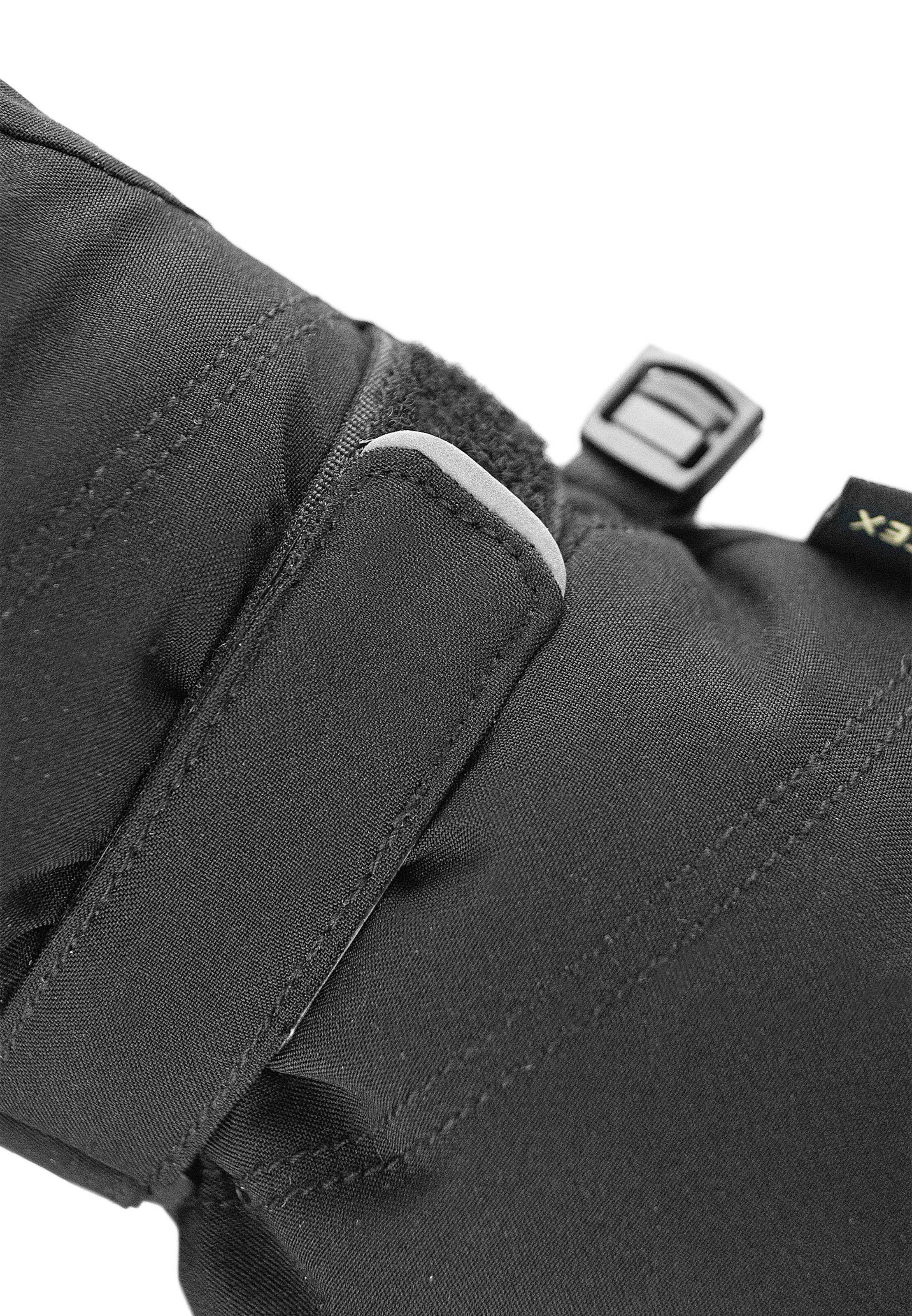 REUSCH Sporthandschoenen 'Sandy' in Zwart