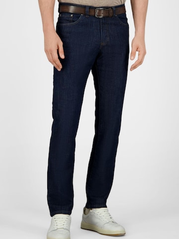 Gardeur Regular Jeans in Blue